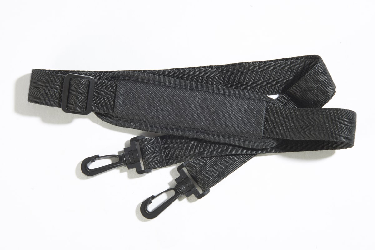 Peter Hadley Tasche London Colt I schwarz