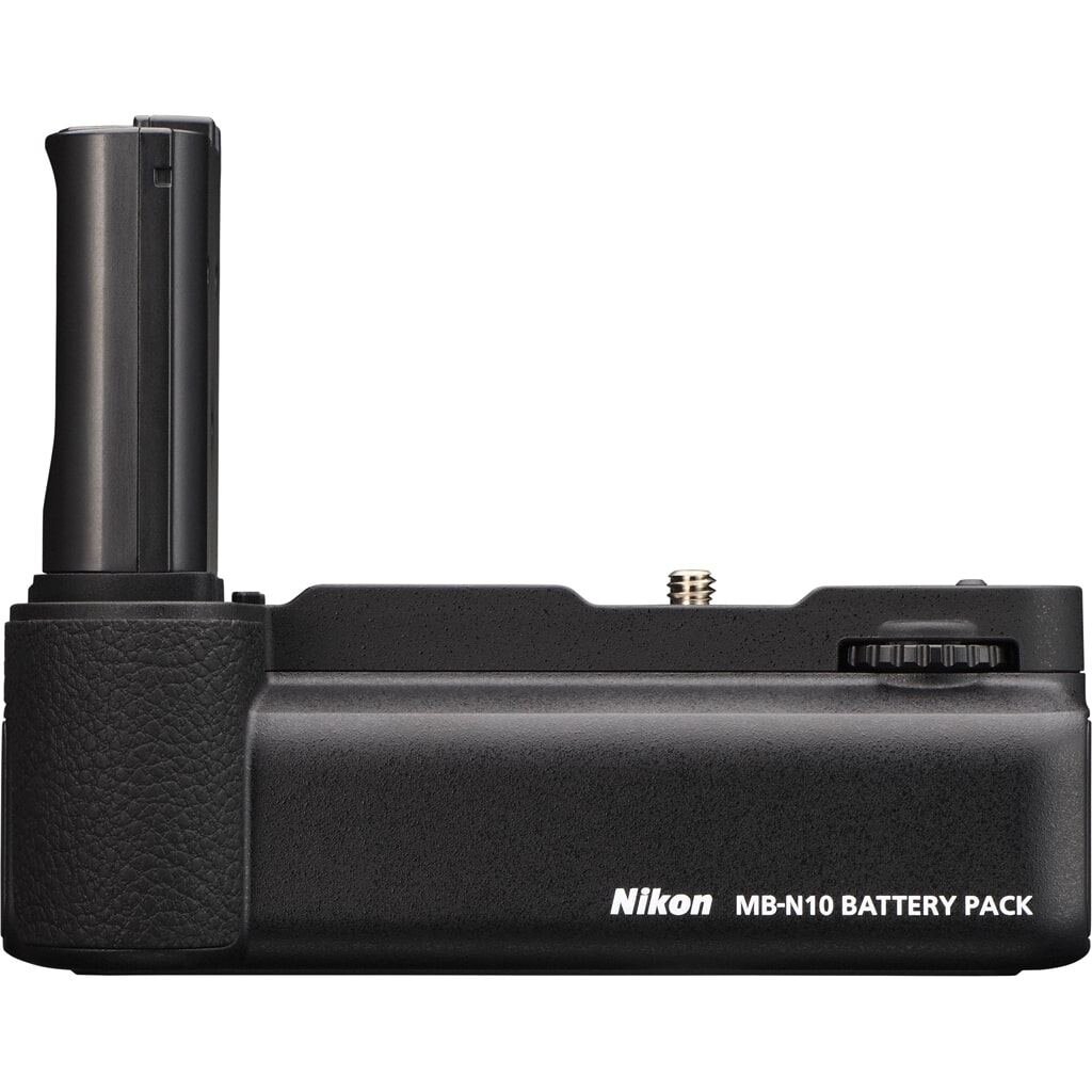 Nikon MB-N10 Batteriegriff für Z5/Z6/Z7