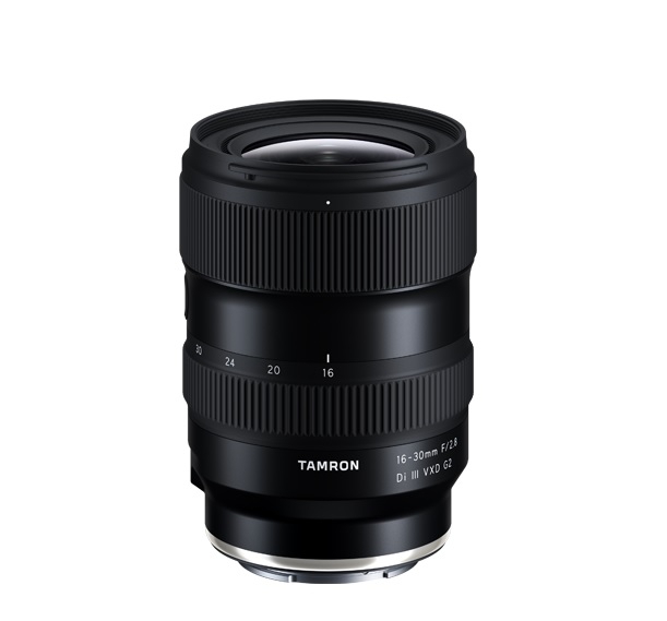 Tamron 16-30mm 1:2.8 Di III VXD G2 für Sony E-Mount