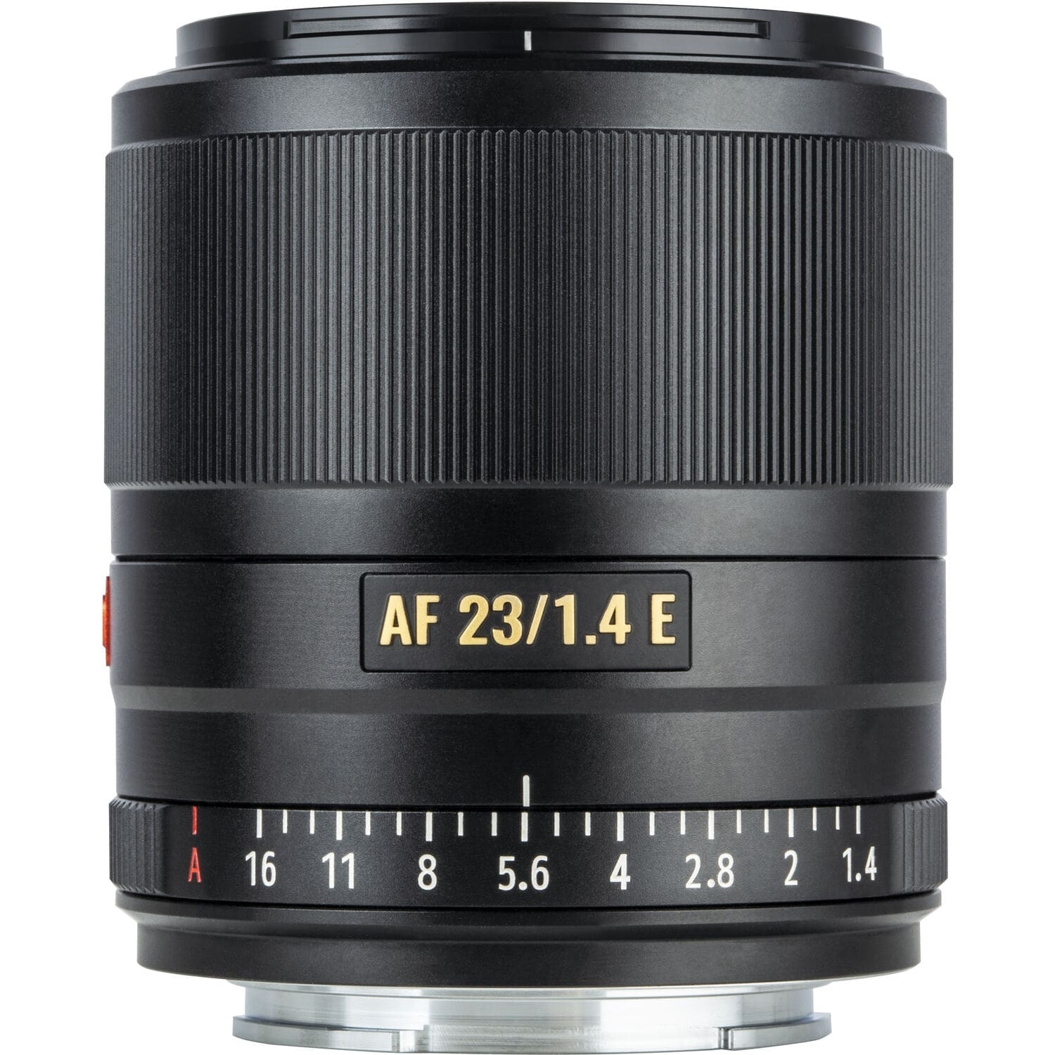 Viltrox AF 23mm 1:1,4 Sony E-mount APS-C