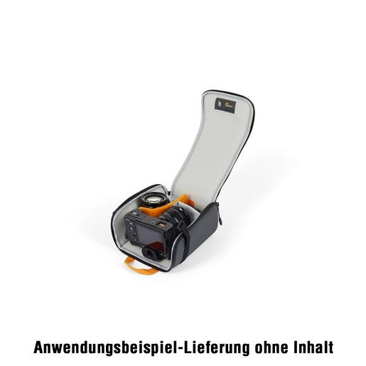 Lowepro Trekker LT BP 150 Fotorucksack grau