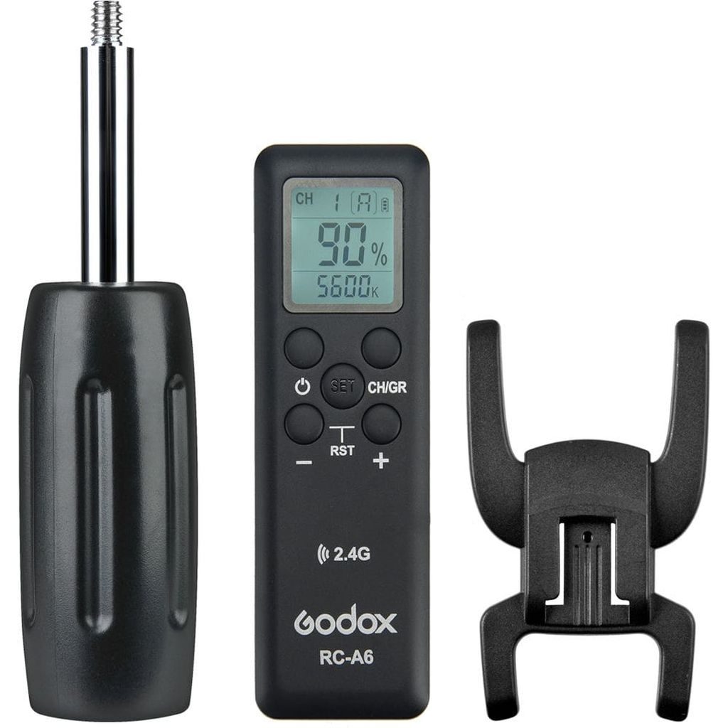 GODOX LED308C II  Videoleuchte