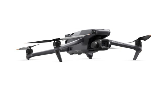 DJI Mavic 3 Classic Quadrokopter