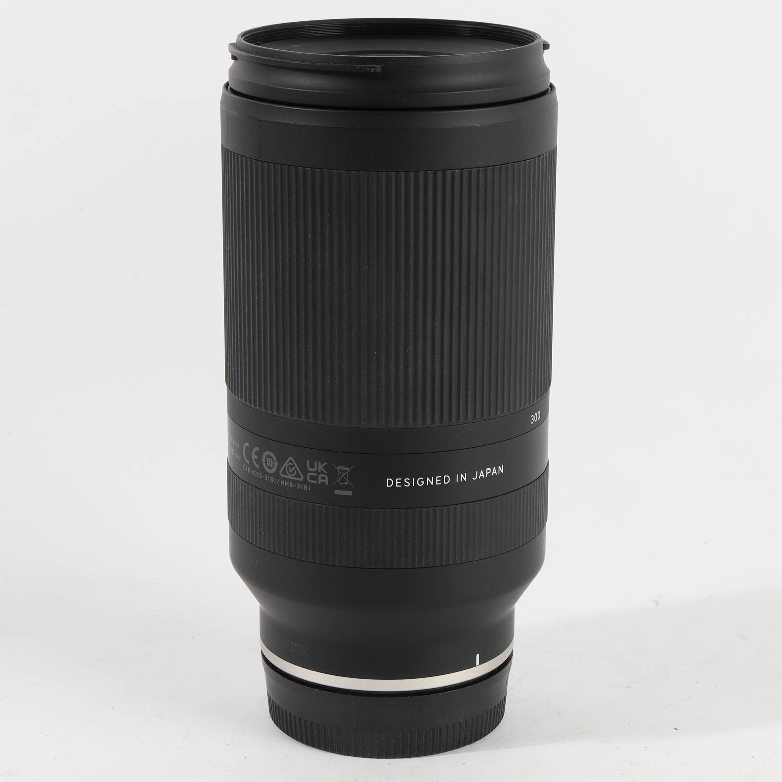 Tamron 70-300mm 1:4.5-6.3 Di III RXD für Sony E-Mount B-Ware