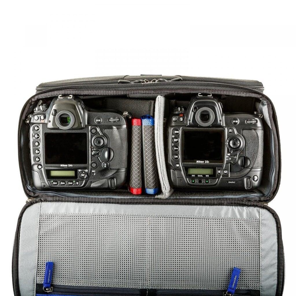 Think Tank Airport Navigator