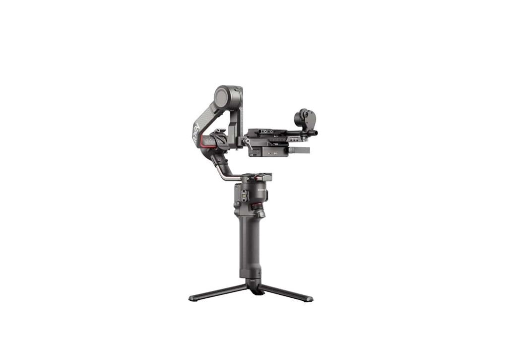 DJI RS2 Pro Combo Einhandgimbal Set Stabilisierungssystem