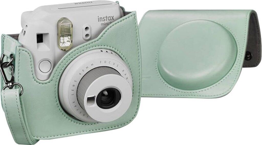 Cullmann Tasche RIO Fit 100 mint f. Fuji Instax 8/9