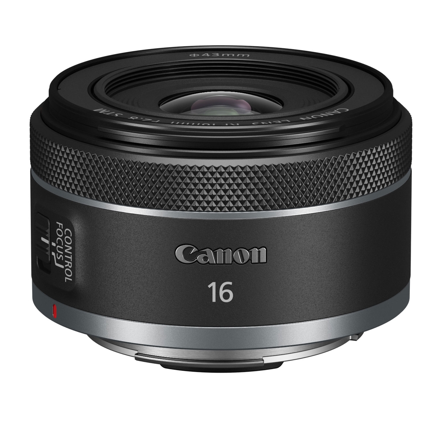 Canon RF 16mm 1:2.8 STM - Vorführmodell