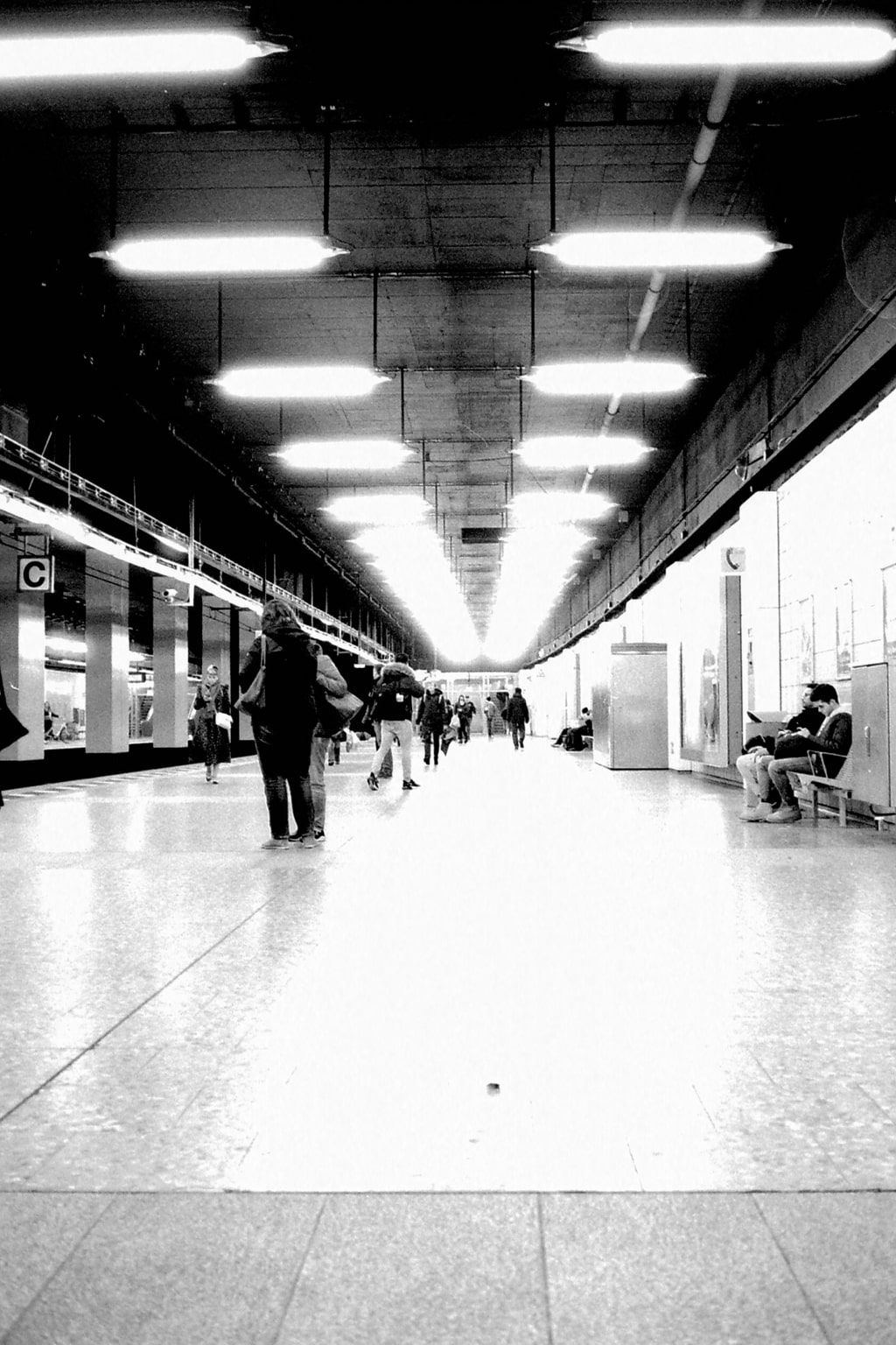 Voigtländer VM 35mm 1:2 Ultron asphärisch Leica M schwarz