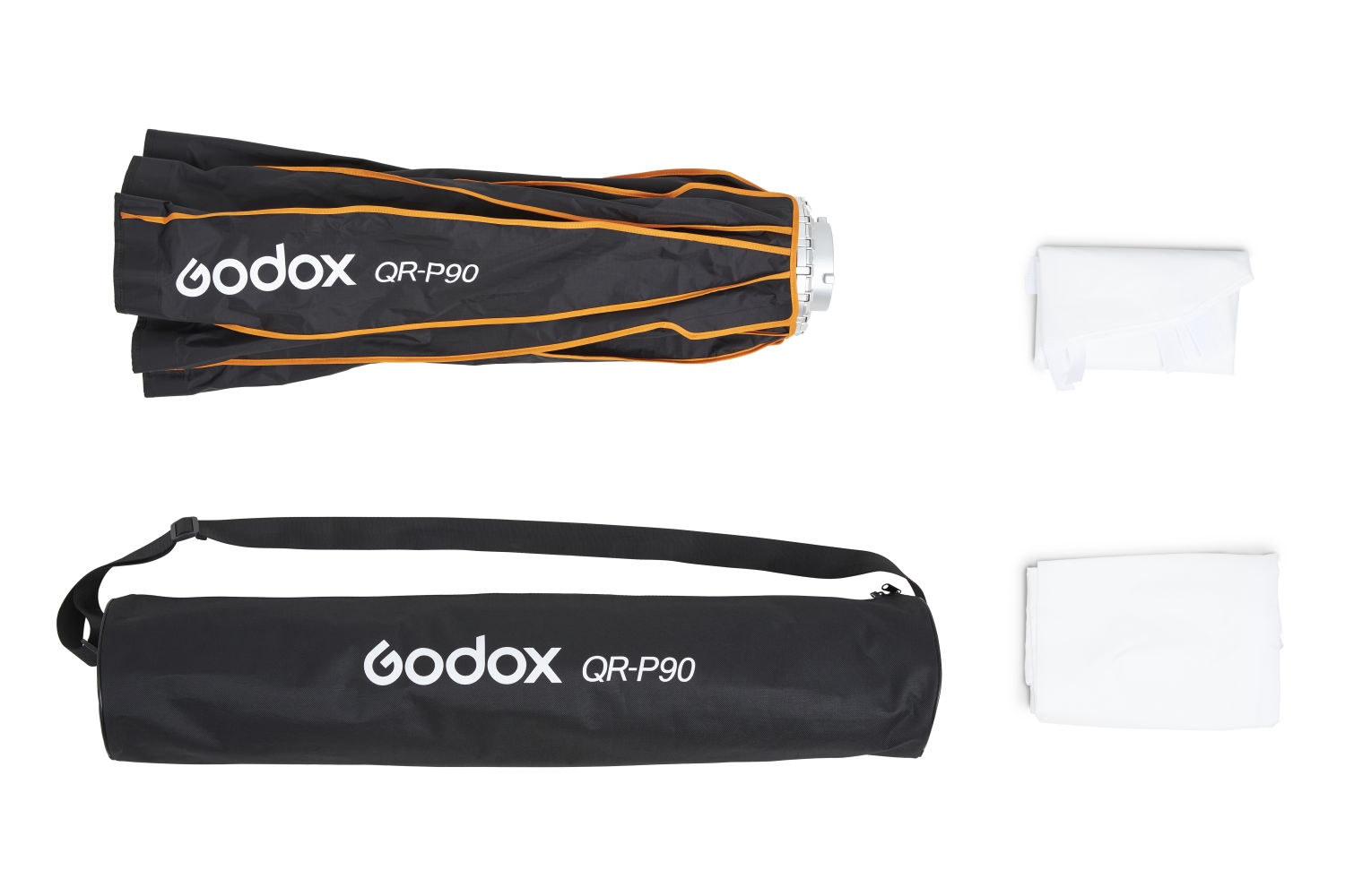 Godox QR-P90 Quick release parabolic Softbox 90cm