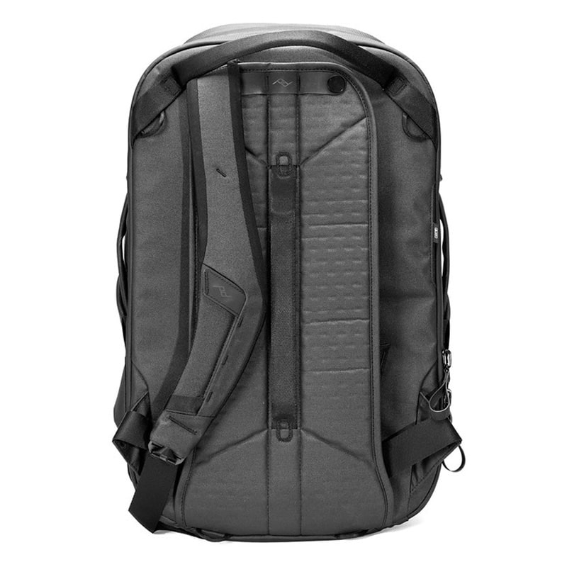 Peak Design Travel Backpack 30L Black