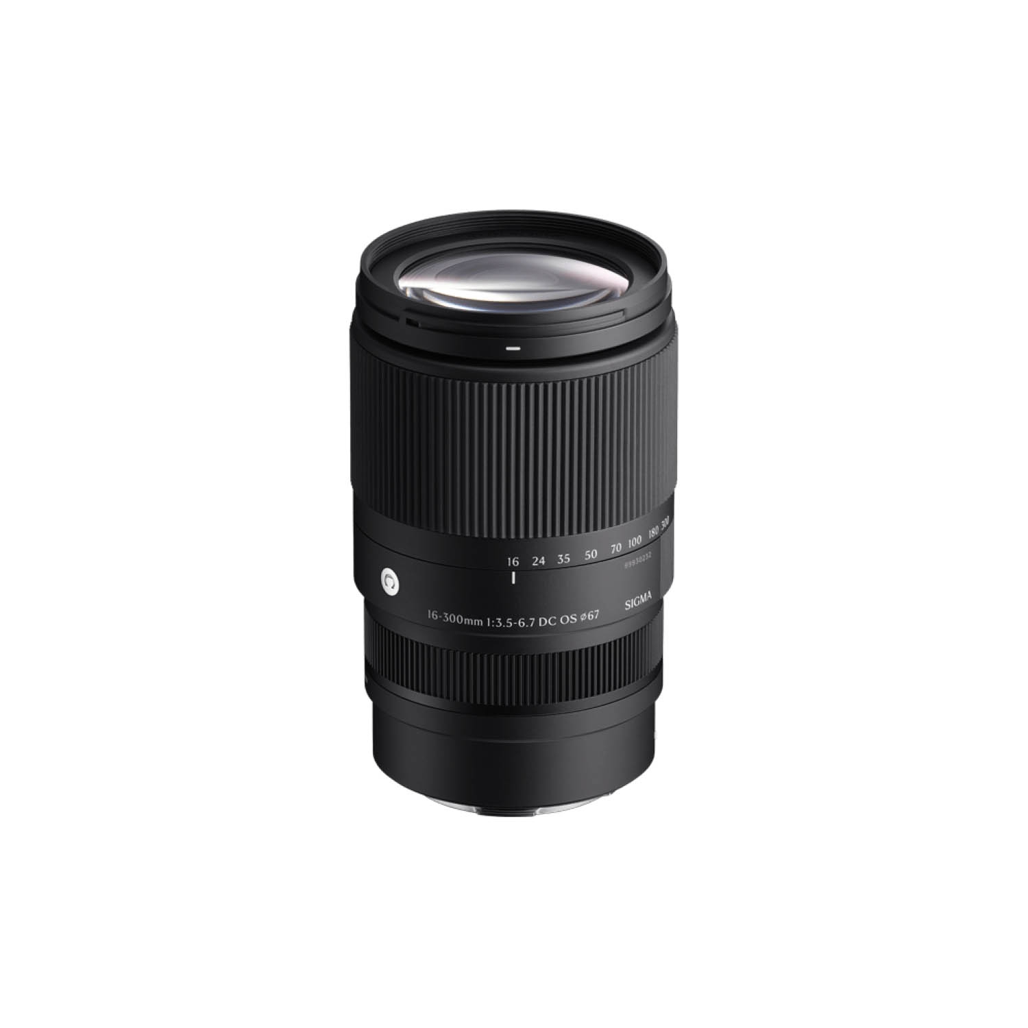 Sigma 16-300mm 1:3,5-6,7 DC OS (C) Contemporary Fujifilm XF- Mount