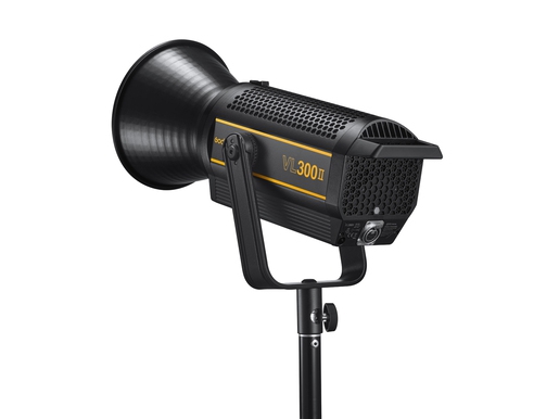 Godox VL300II Professionelle LED Leuchte Serie VL