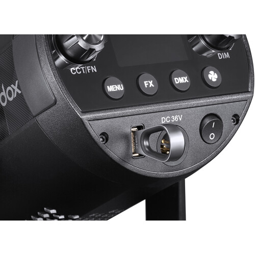 Godox SZ200Bi Zoomable LED Light Bi-Color