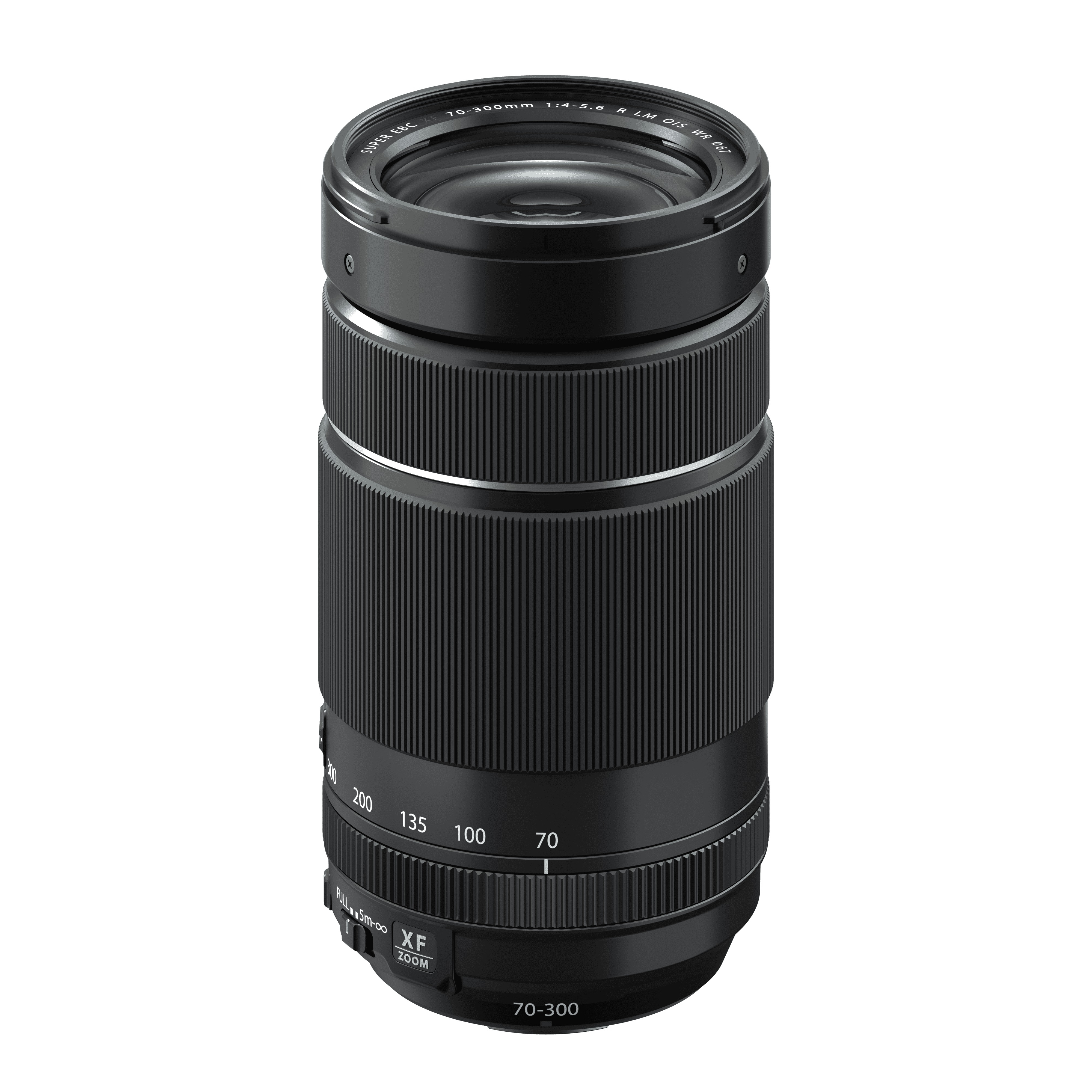 Fujifilm XF 70-300mm 1:4-5,6 R LM OIS WR