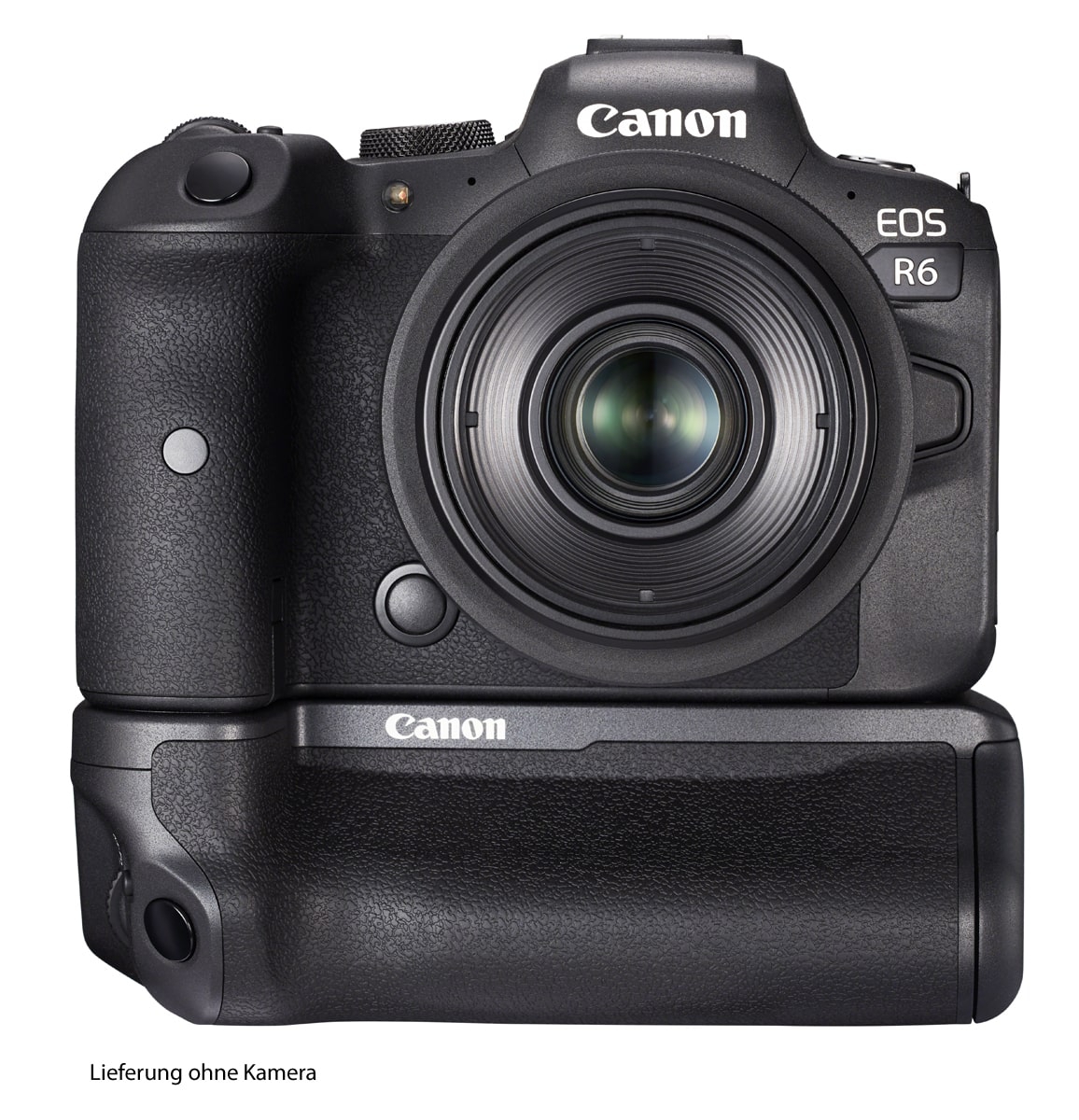 Canon Akkugriff BG-R10 für Canon EOS R5/EOS R6