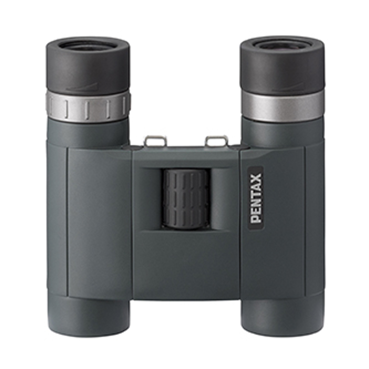 Ricoh AD 10x25 WP Fernglas Schwarz