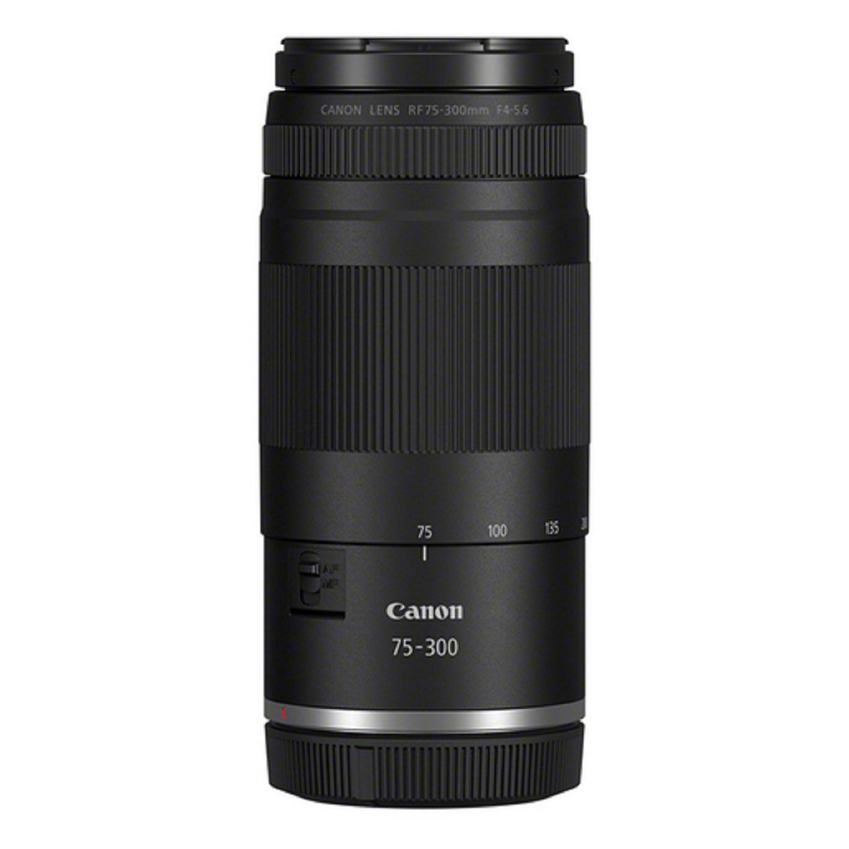 Canon RF 70-300mm 4.0-5.6