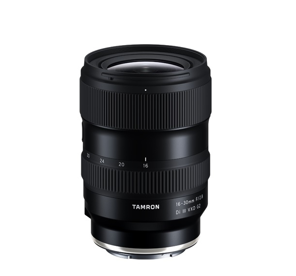 Tamron 16-30mm 1:2.8 Di III VXD G2 für Nikon Z-Mount