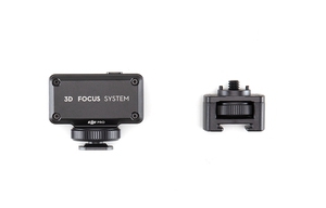 DJI Ronin RS/RSC 2 3D Fokussystem