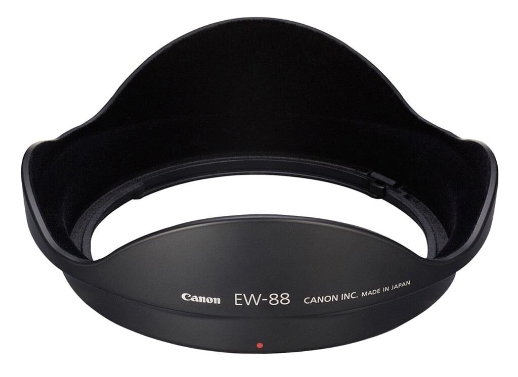 Canon EW-88 Gegenlichtblende für EF 16-35mm 1:2,8 L II USM
