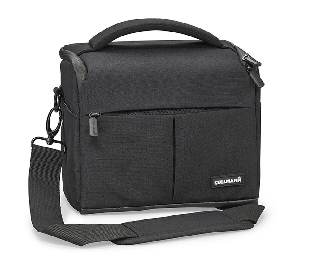 Cullmann Tasche Malaga Maxima 120 schwarz