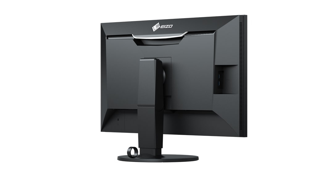 EIZO ColorEdge CS2731 27 Zoll Monitor schwarz / 68,5cm / 2560 x 1440 / IPS (Wide Gamut)