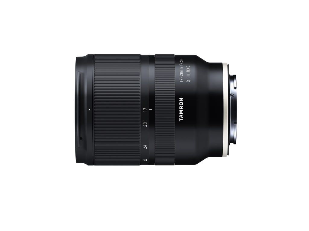 Tamron 17-28mm 1:2,8 Di III RXD für Sony E-Mount - B-Ware