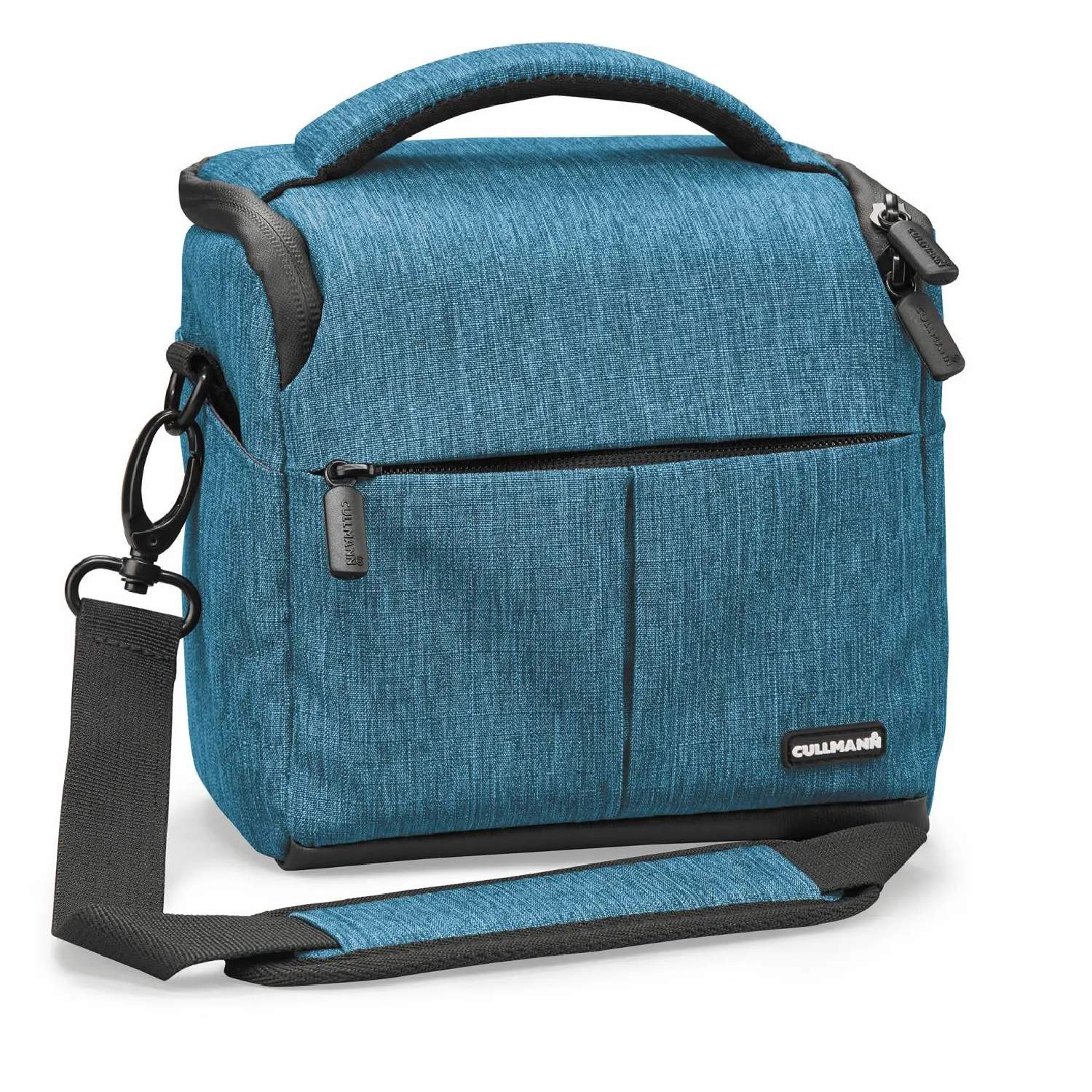 Cullmann Tasche Malaga Vario 400 blau