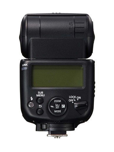 Canon Speedlite 430EX III-RT Blitzgerät