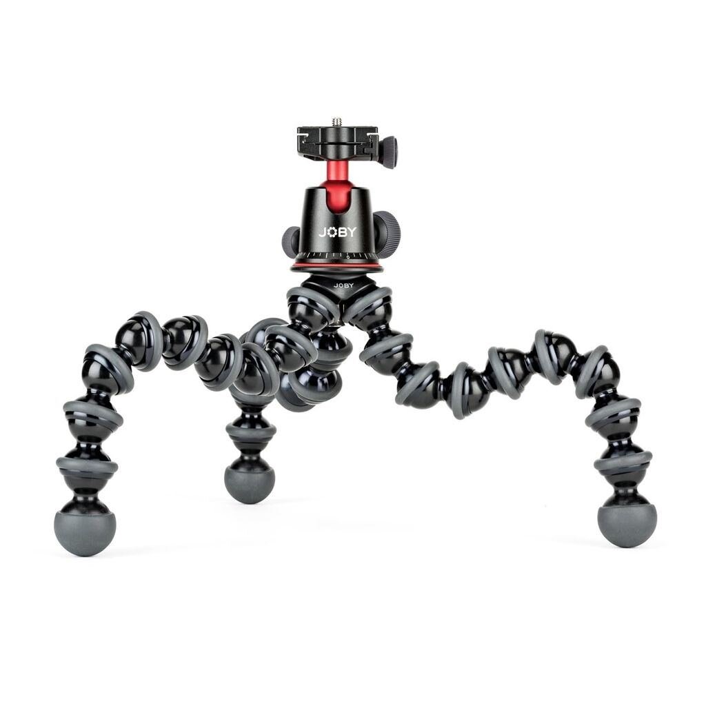 Joby GorillaPod 5K Stativ Kit