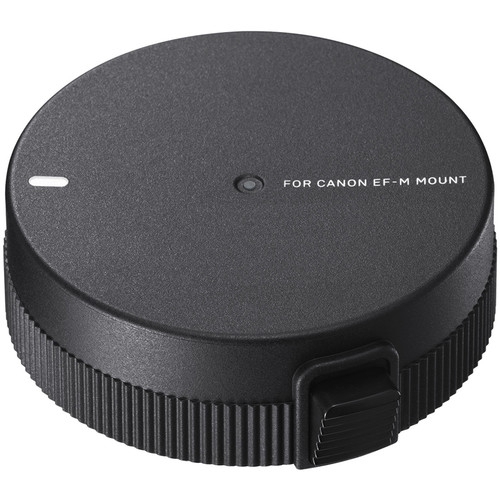Sigma USB-DOCK UD-11 für Canon EF-M