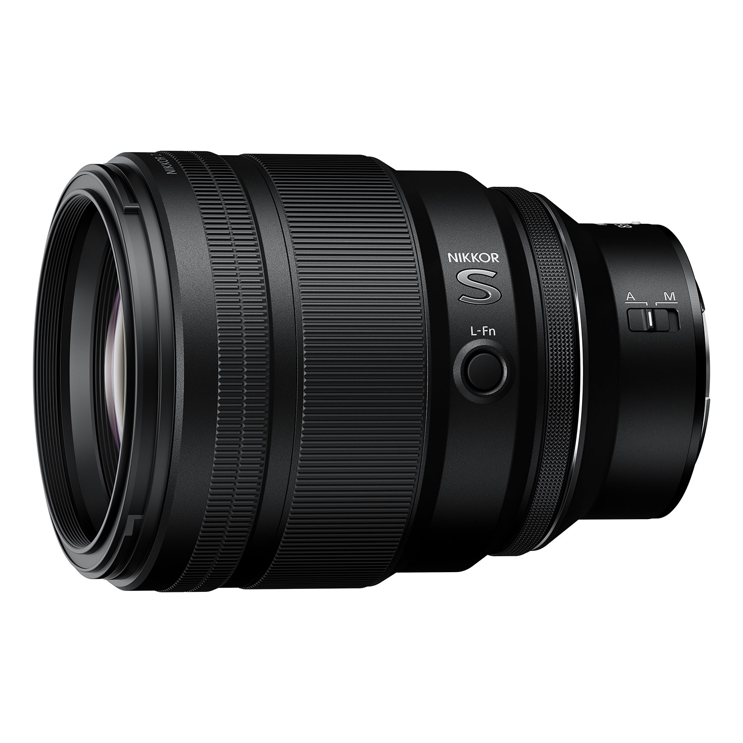 Nikon NIKKOR Z 85mm 1:1,2 S