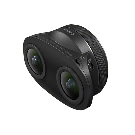 Canon RF 3,9mm 1:3,5 STM Dual Fisheye