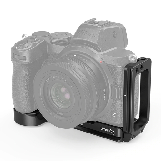 SmallRig 3942 L-Bracket Nikon Z8