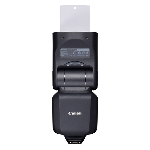 Canon Speedlite EL-5 Blitzgerät