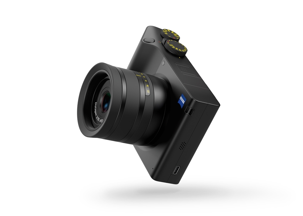 ZEISS ZX1 Ausstellungsstück