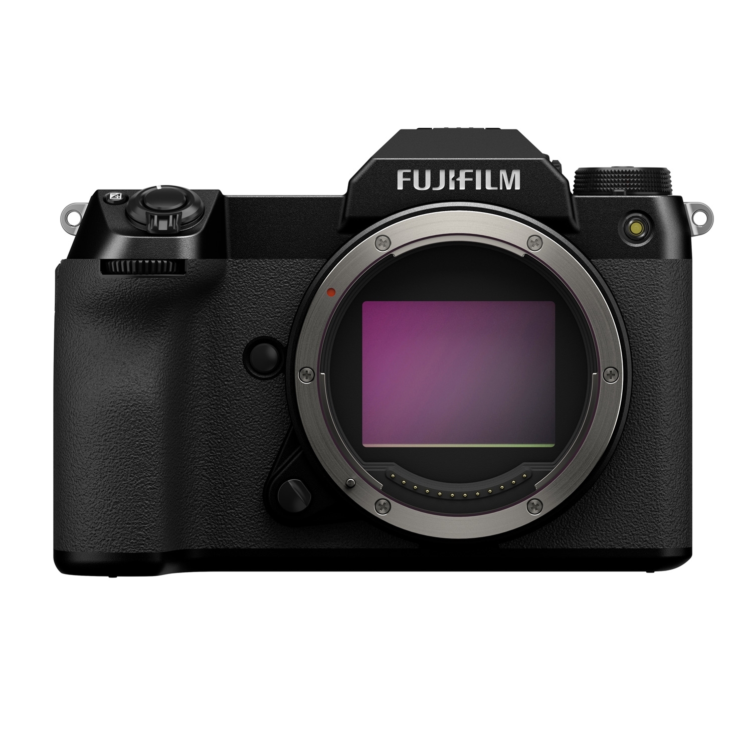 Fujifilm GFX 100S Gehäuse