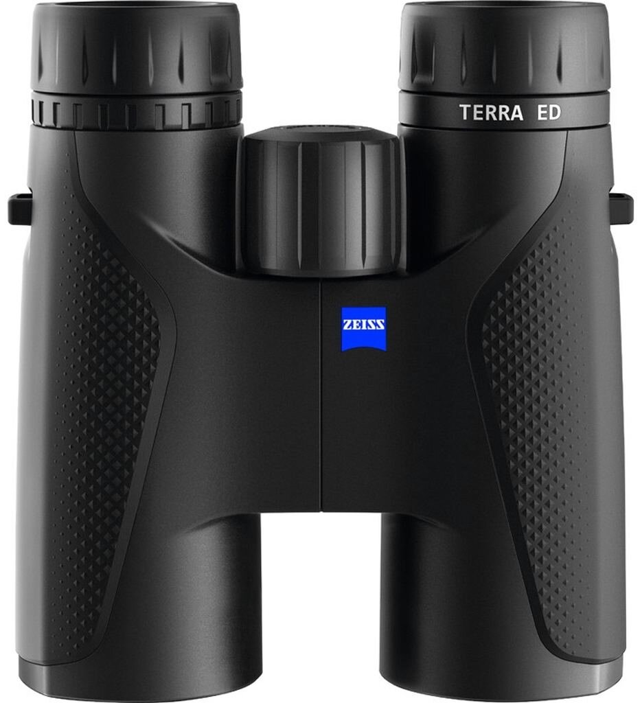 Zeiss Terra ED 10x32 schwarz