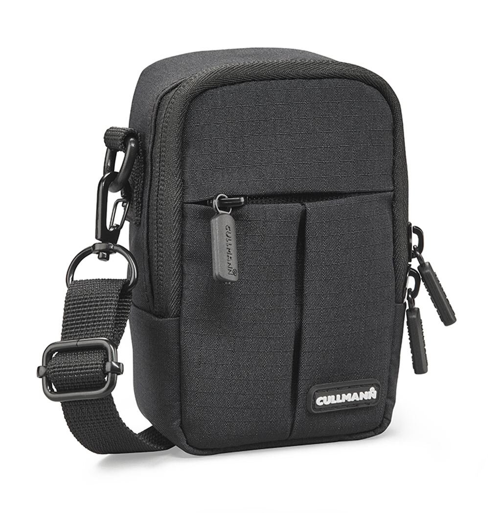 Cullmann Tasche Malaga Compact 400 black