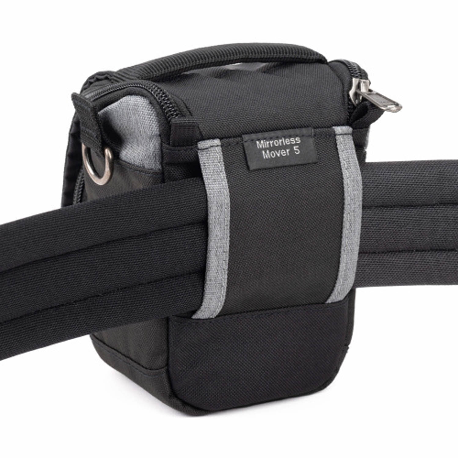 Think Tank Mirrorless Mover 5 V2 - Cool Grey