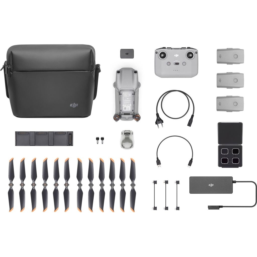 DJI Mavic Air 2S Fly More Combo Drohne Quadrokopter