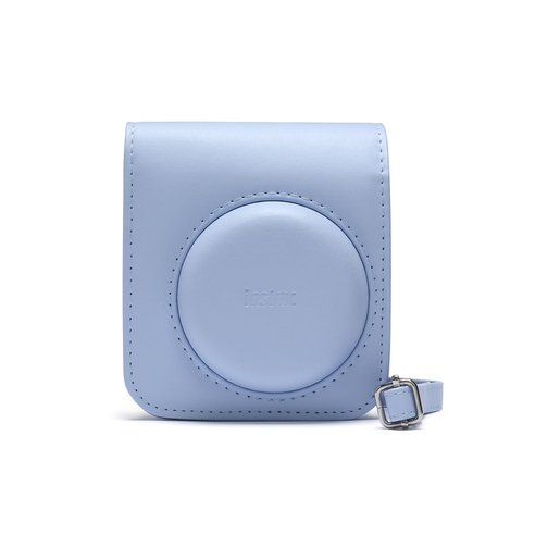 Fujifilm Instax Mini 12 pastel-blue Camera Case