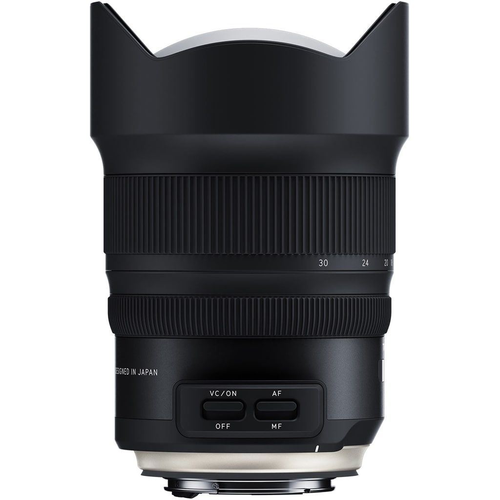 Tamron SP 15-30mm 1:2,8 Di VC USD G2 für Canon EF B-Ware