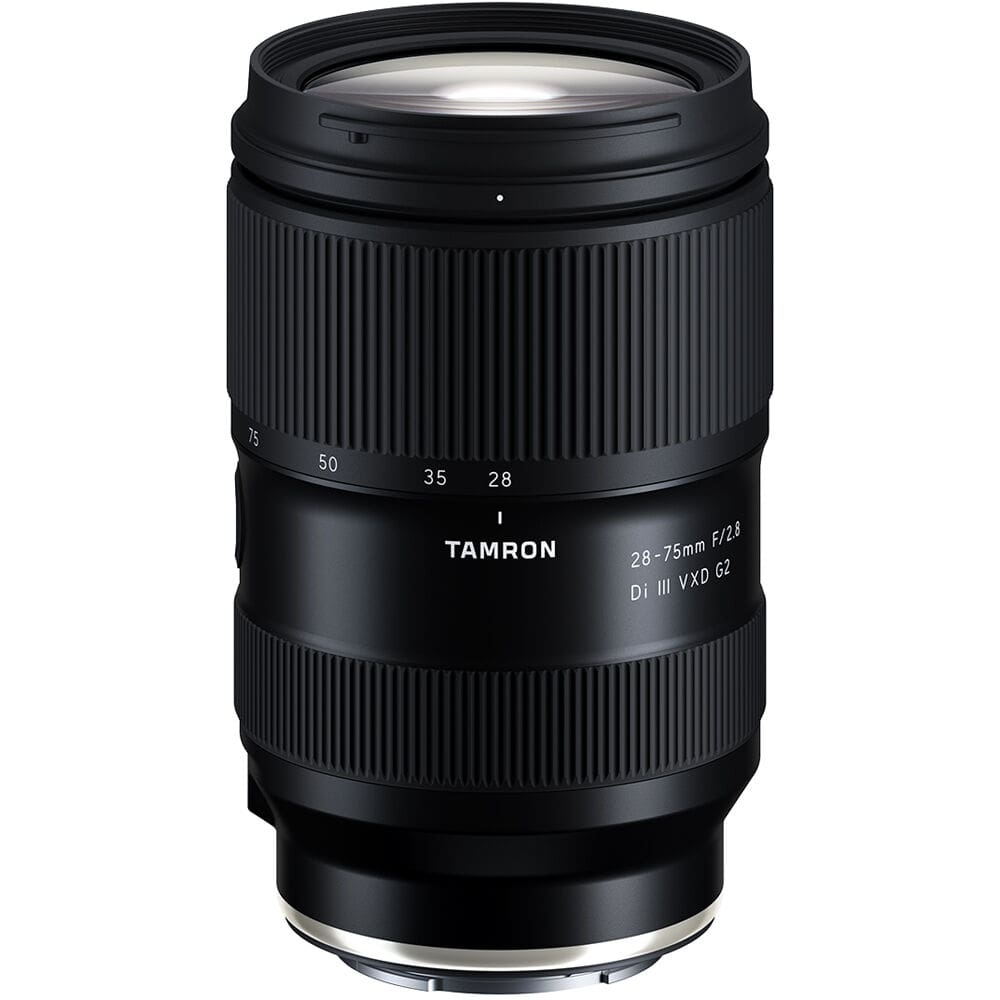 Tamron 28-75mm 1:2.8 Di III VXD G2 für Sony E-Mount B-Ware