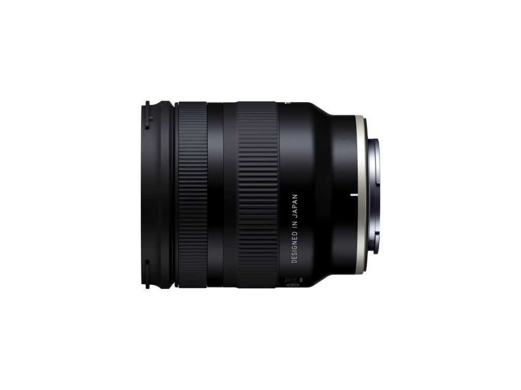 Tamron 11-20mm 1:2.8 Di III-A RXD für Sony E-Mount