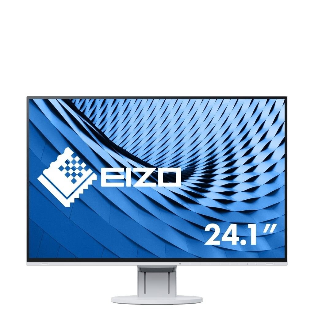 EIZO FlexScan EV2457-WT 24,1 Zoll / 61cm