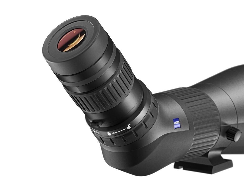 Zeiss Conquest Gavia 85 HD + 30-60x Vario-Okular