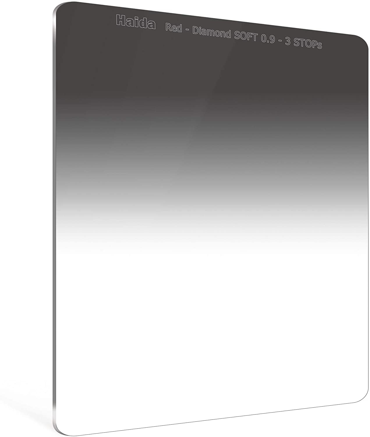 Haida Red Diamond ND0,9 150x170mm Soft Grade Filter