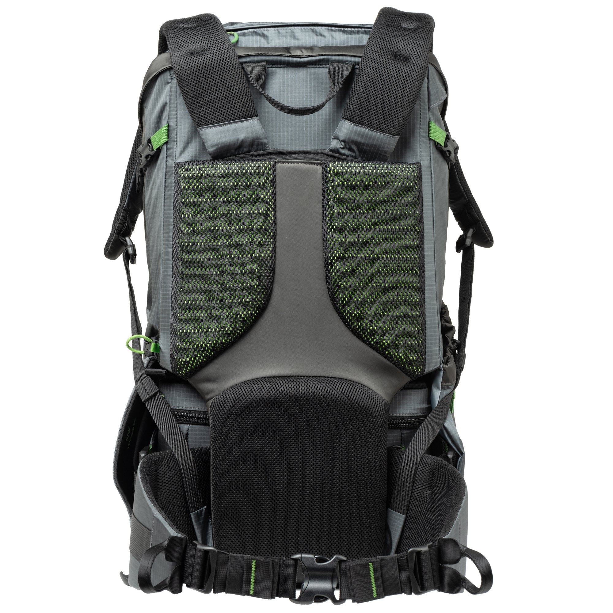 MindShift Gear Rotation 34 L Backpack grün
